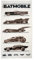 Franco Collectibles Batman-Handtuch, superweiche Baumwolle, 152,4 x 76,2 cm, 100% offizielles Lizenzprodukt