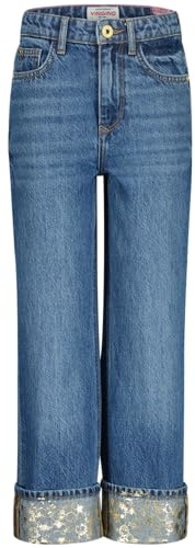 Vingino Mädchen Jeans Cato Folded