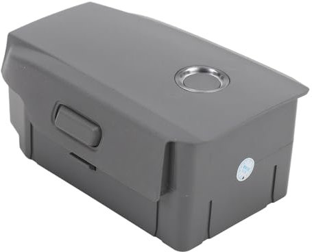 Intelligente Flugbatterie für 2 für Drohnen der 2 Pro Serie, Ersatzbatterie 15,4 V 3850MAh 59,29 Wh, 4 LED Anzeigeleuchten
