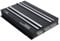 Amplificateur de Voiture, 7800W Haute Puissance 4 Canaux Amplificateur de Puissance de Basse Pure DC 12V Camion Bateau UTV Moto