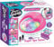 Shimmer N Sparkle Light Up 5-in-1 Light-Up Super Spa Salon | at-Home Pedicure Kit with Color-Changing Light Effects | Salon-Style Foot Spa for Kids & Adults