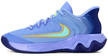 Nike Giannis Immortality 4 Scarpe da Basket