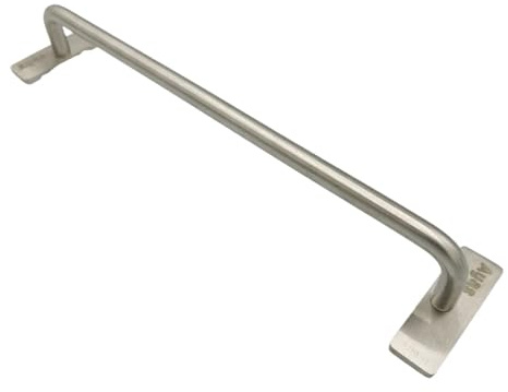 Chosertory Barandillas para Fingerboard, Barandillas para Parques de Skate, Accesorios Creativos Y Profesionales, Style B