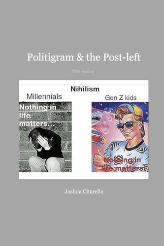 Politigram and the Post-left