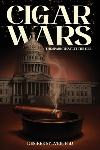 Cigar Wars: The Spark That Lit The Fire
