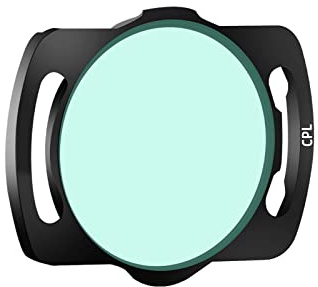 Filter UV Schutzfilter UV/CPL / ND8 / 16/32 / 64 für Avata / O3 Air Unit Drohnen Kameraobjektiv Zubehör Nd Filter
