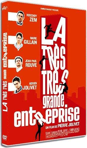 La très très grande entreprise [FR Import]