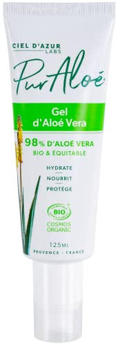 Pur Aloé PAGT125ML-F