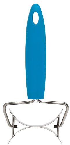 Ateco Rollschneider, rund