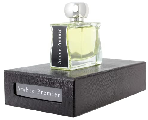 Jovoy Ambre Premier Eau De Parfum Spray 100ml/3.4oz