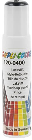 DUPLI-COLOR 629808 AUTO COLOR 120-0400 blau pearl 12 ml