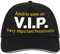 Cap-Rente Very Important Retired Geschenk humorvoll und Spaß