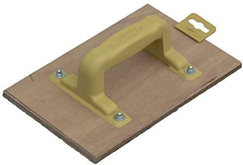 Taloche Abrasive 35 x 20 mm