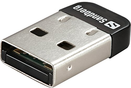 Sandberg Nano Bluetooth 4.0 Dongle
