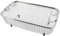Allendale Ultrasonic US-BA-3L Basket for Allendale 3 Litre Ultrasonic Cleaner Tanks 235x120x80mm