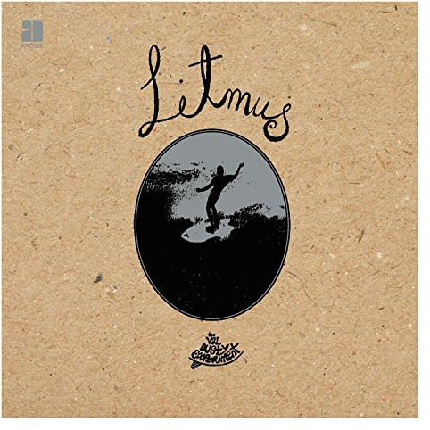 Litmus / Glass Love (Original Soundtrack)