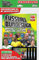 Bundesliga Sticker Starter 15/16, Album + 5 Tüten Sticker, 2015/2016 topps