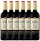 Viña Albali Gran Reserva Sel. Privada Tinto D.O. Valdep Vino - Paquete de 6 x 750 ml - Total: 4500 ml