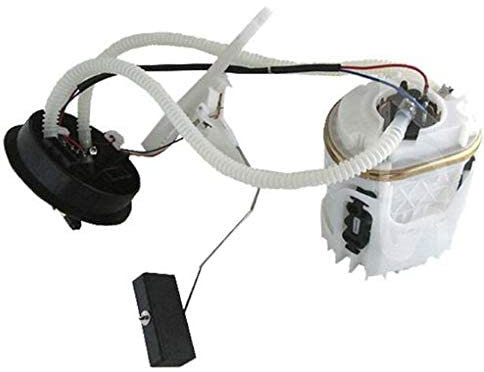 FEILIDAPARTS Pompe à essence compatible avec le siège Vw Golf Mk Iii Passat Transporter Mk Iv