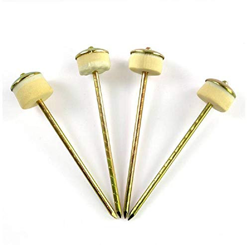 Galvanized roof Nails/Corrugated Nails/3 inch 4 inch 5 inch 6 inch 100 Pieces-4 inch 100mm 100 Pieces