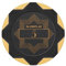 SLOWPLAY Nash Pokerchips aus Ton, 50 Clay Poker Chips Metallkern 14g| für Poker Texas Hold`em | Jetons Casino mit Erstklassiger Verarbeitung und elegantem Design (Wert 5)