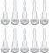 BodyArt 10pcs Yoga Ball Air Stopper Plug Pin Nozzle Valve for 55cm 65cm 75cm Gymnastic Yoga Exercise Ball Inflatable Bed Pool