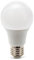 Velamp Ampoule LED SMD, standard A60, 12W / 1055lm, culot E27, 4000K, Blanc
