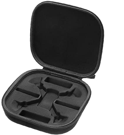 TOSSPER Drohnen-Tragetasche Aufbewahrungstasche Tragbare Eva-interne wasserdichte Handtasche Für Tello Drone Controller Und Zubehör