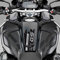 labelbike - 3D Harz Aufkleber Tankpad kompatibel mit BMW R 1200 GS Adventure 2013-2018