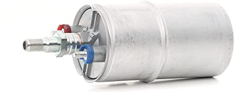 RIDEX 458F0157 Bomba de combustible 5 Bar Druck