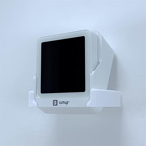 Wandhalterung Zubehör für SumUp Solo & Dockingstation Kartenleser Halterung Halterung