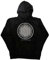 Bring Me The Horizon Kapuzenpullover Sempiternal Band Logo offiziell Unisex S