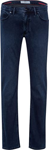BRAX Herren Style Chuck Relax Flex,Pblue Used,38W / 30L