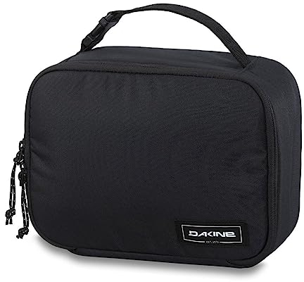Dakine Kids Lunch Box 5L Tasche - Black