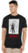 Cotton Soul Evil Dead 2 Chainsaw Mens T Shirt, Black, Small