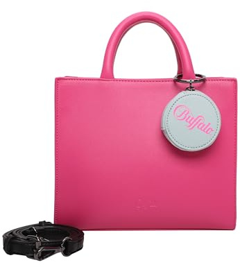 Big Boxy Collection Structure Pink