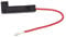 Kalttoy Fusible Micro-Ondes 700mA 220V 5 2x1 1cm/2 05x0 43in Fusibles À Tube en Céramique 20A 250V pour Four À Micro-Ondes L G Fusible Intégré Fusible Four À Micro-Ondes 5KV 0 7A / 700mA 220V