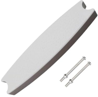 Reemplazo de escalera de piscina | Paso de escalera para piscina | Escalón antideslizante para piscina | Escalón de repuesto para escalera de piscina, escalones de escalera de piscina de repuesto para
