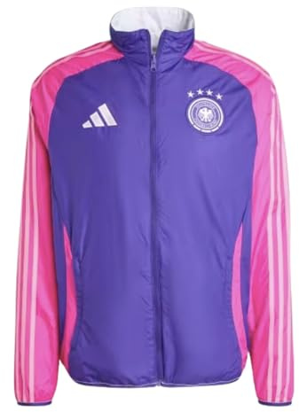 adidas Germany Herren Jacke Anthem Jacke
