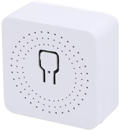 Sprachgesteuerter Intelligenter Lichtschalter, WiFi--Verbindung, Timer-Funktion, APP-Lichtschalter für AC100 Bis 240 V