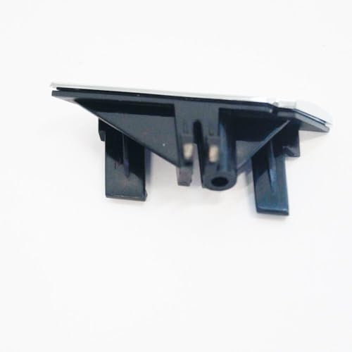Passend für Volkswagen Tiguan 5N Kühlergrill R-Line-Emblem 5N0853679FXC