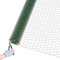 NAIZY Malla de alambre de 52 m, 100 cm de altura, cortable, rejilla hexagonal, 1,3 mm de grosor, para aves de corral, conejos, gallinas