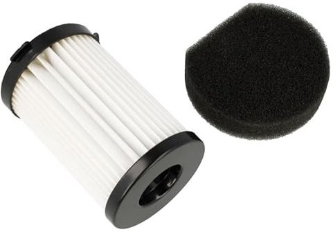 FIGEVIDA filtro aspirapolvere Handy Force 2761 adatto a Ariete AT5186038400