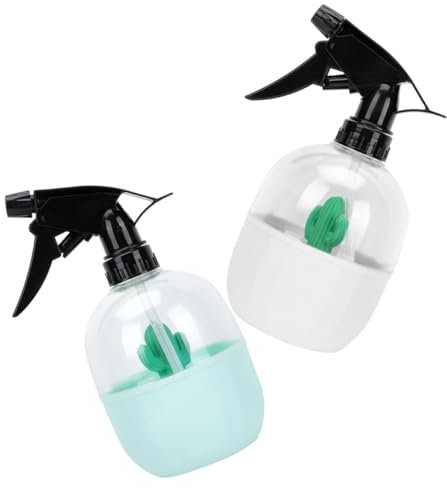 OFFSCH Vaporisateur À Gâchette De 500 Ml Arrosoir Multifonction Pour Fleurs