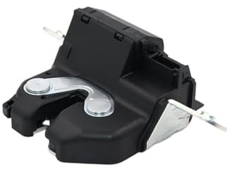 baule portaoggetti con serratura Attuatore serratura portellone posteriore per auto 55702917 per Fiat 500 per Grande per Punto Bravo per Punto per Evo 2010-2014,baule portaoggetti con serraturabaule