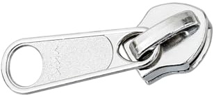 Planenscout YKK® 10C Einfachschliesser Schieber einseitig frei hängend
