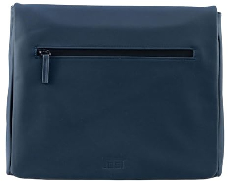 Jost Umhängetasche Halmstad Messenger Bag Navy dunkelblau