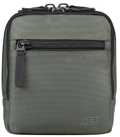 JOST Umhängetasche Balling Shoulder Bag Olive olivgrün