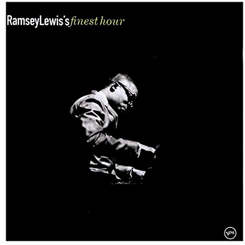 Ramsey Lewis' Finest Hour