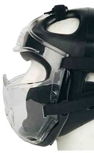 Top Ten Gesichtsmaske